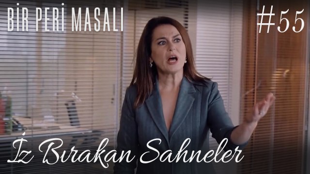 İz Bırakan Sahneler /55 - Bir Peri Masalı