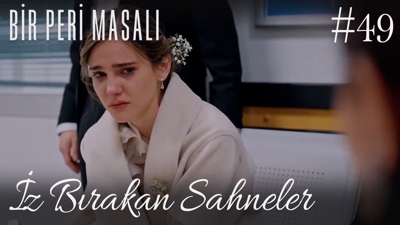 İz Bırakan Sahneler /49 - Bir Peri Masalı