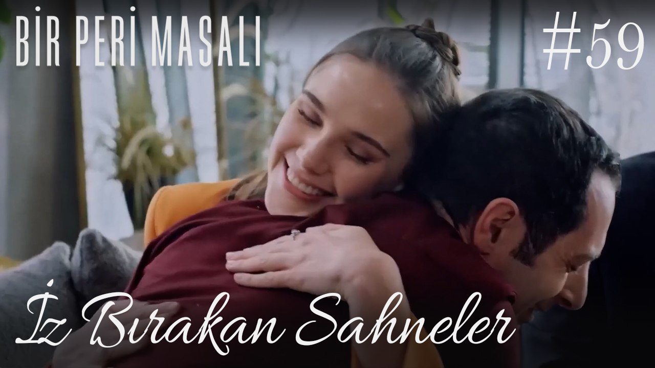 İz Bırakan Sahneler /59 - Bir Peri Masalı