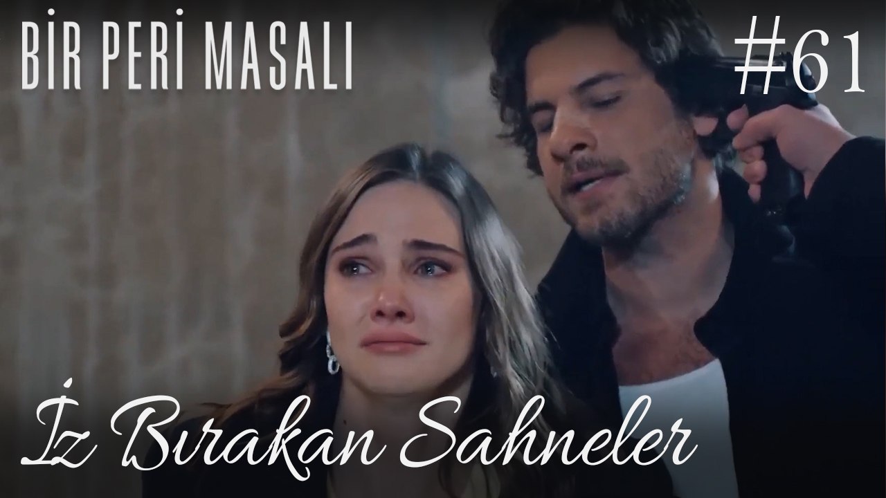İz Bırakan Sahneler /61 - Bir Peri Masalı