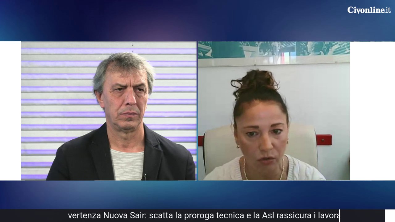 NEWS & COFFEE rassegna stampa venerd? 17 ottobre 2025