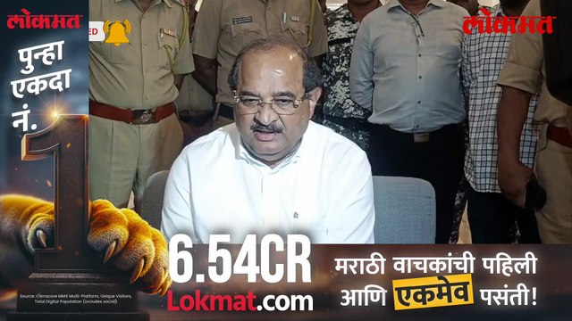 ओबीसींचा महाएल्गार मोर्चा, छगन भुजबळांना विखेंचा सल्ला काय?