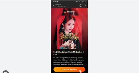 Forbidden Bonds Marry My Brother-In-Law FULL Chinese Drama - English Sub