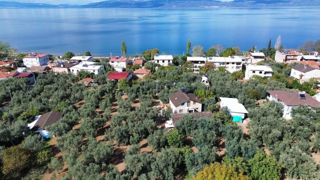 Yeni Papa'nın İznik hayali gerçekleşecek mi? Hem turizm hem de emlak piyasası hareketlendi
