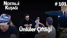 Ünlüler Çiftliği Kolaj #101