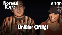 Ünlüler Çiftliği Kolaj #100