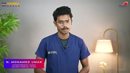 Fix Your Posture to Fix Your Pain