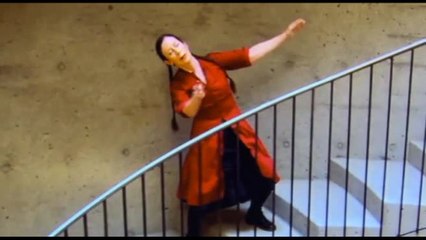Biennale Musica, la poesia pura dentro il lavoro di Meredith Monk