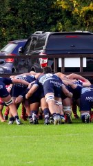 Hector Bright's try for St Austell at Topsham on Saturday. Video courtesy of Graham Walker/St Austell RFC
