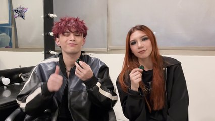 Stars on the Floor: VXON Patrick at Kakai Almeda, thankful sa PatKai fans