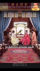 The Marriage Exchange- Now I Marry For The Crown