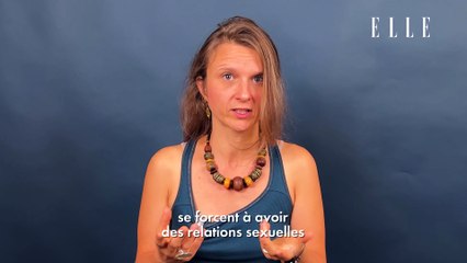 « De la malbouffe sexuelle » : cette sexologue fustige le « sexe sans envie »