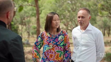 Grand Designs Australia - Season 12 Episode 7 - Yass Earth Berm
