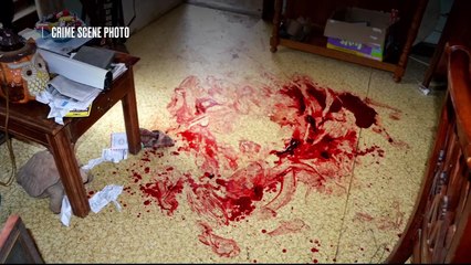 Interrogation Raw - Season 4 Episode 7 - Killed for Convenienc