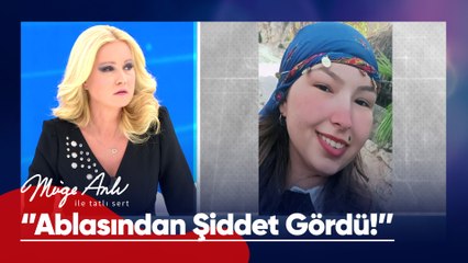 Rabia'nın arkadaşından ablası hakkında iddialar! - Müge Anlı ile Tatlı Sert 17 Ekim 2025
