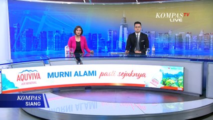 Petani di Sidrap Tega Bunuh Tetangga Gara-Gara Kesal Dimarahi | KOMPAS SIANG