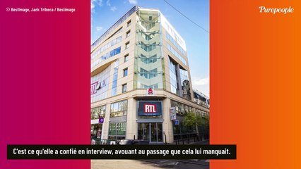 13 ans après avoir quitté l'antenne de M6, cette célèbre présentatrice et épouse d'un grand acteur prête à reprendre du service à la télé