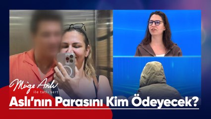 ''530 bin TL'yi kabul etmiyorum, zararım daha fazla!'' - Müge Anlı ile Tatlı Sert 17 Ekim 2025