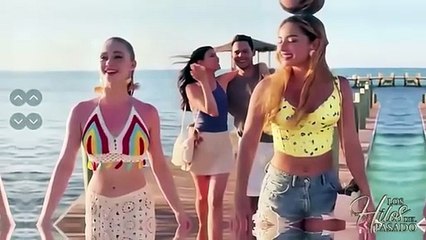 Los hilos del pasado  capitulo 27 completo