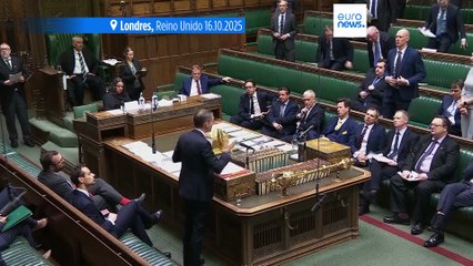 China representa ameaça diária à segurança do Reino Unido, diz líder do MI5 após colapso de caso de espionagem