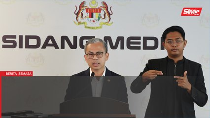 Sidang Kemuncak ASEAN: Tiada penutupan penuh laluan, hanya sementara