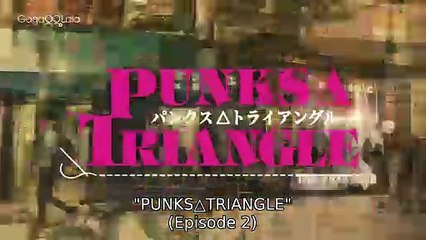 🇯🇵 EP. 2 Punks Triangle (2025) ENG SUB_720p