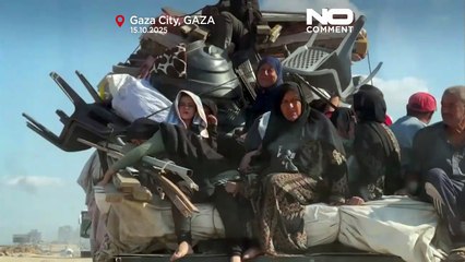 Israel e Hamas trocam acusações sobre violações do cessar-fogo