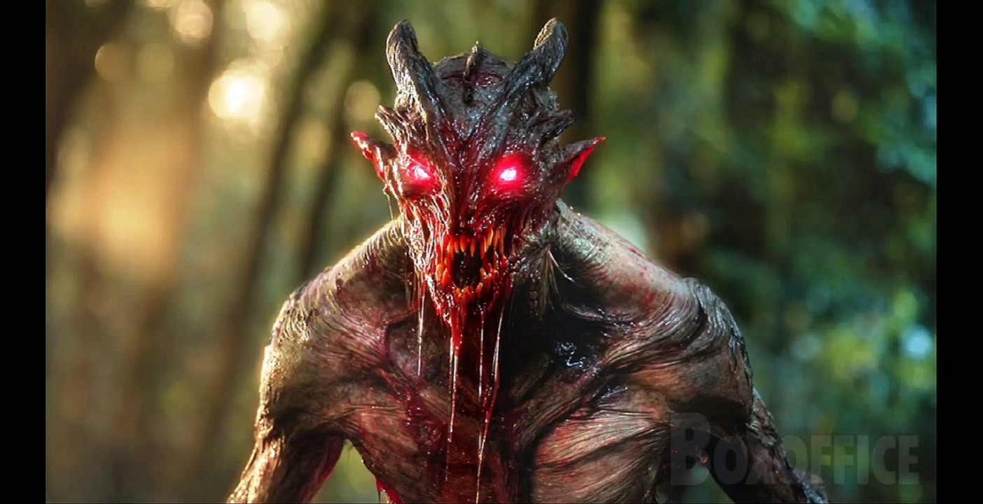 The Final Extinction Full Horror Movie 2025 | New Horror SCI-Fi Movie 2025