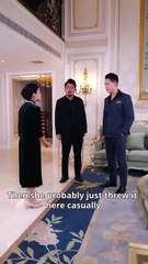 [Hot 2025🔥] Evil Nanny Auctioned Girl’s Property—Unaware She’s the Wife of the World’s Richest Man! Full Movie