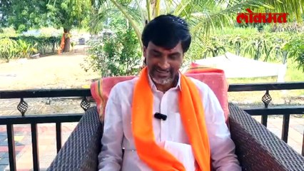 ओबीसींचा महाएल्गार, भुजबळ तापले, जरांगेनी काय केलं पाहाच