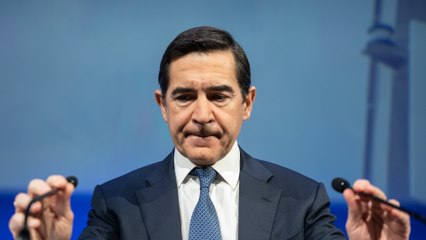 Carlos Torres no se plantea dimitir tras el fracaso de la OPA del BBVA sobre Sabadell