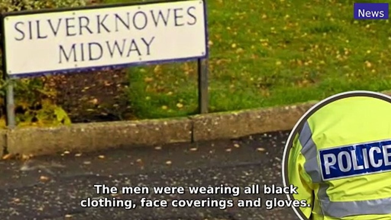 Edinburgh Evening News Morning Update 17 October, 2025