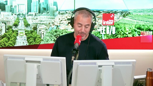 178 ministres - Le Billet de François Morel