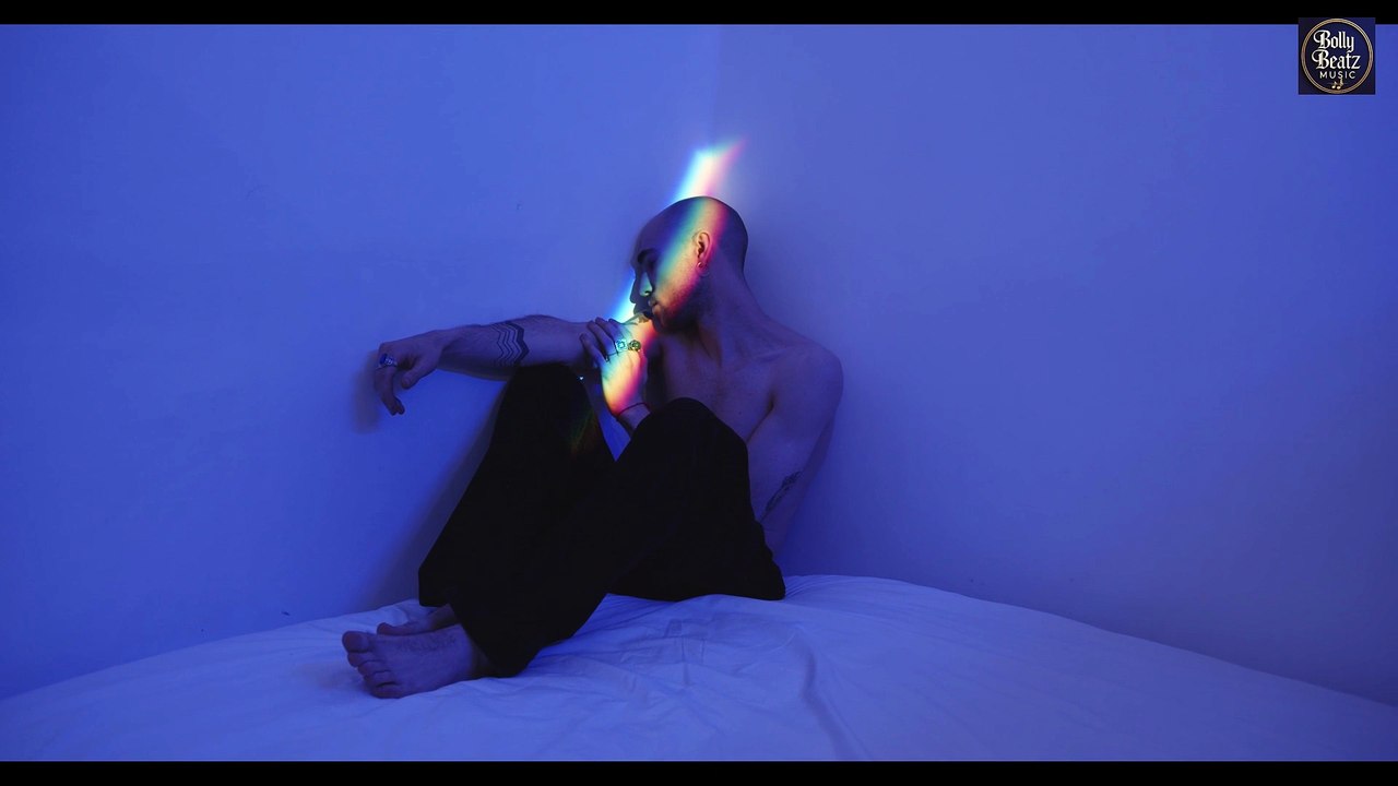 Main Khud Se Haar Gaya 💔 | Heart Touching Sad Song | Ek Adhoori Mohabbat. | 4K Lyrical Video