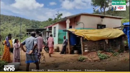 പാലക്കാട് യുവതിയെ കൊന്ന് കുഴിച്ചിട്ടു; മൃതദേഹം പുറത്തെടുക്കാൻ ശ്രമം