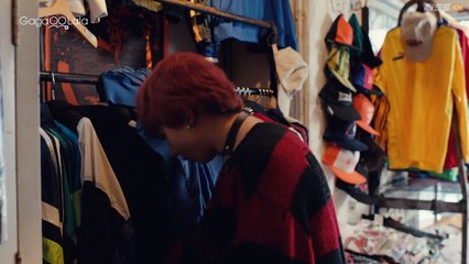 Punks Triangle Episode 1 Engsub