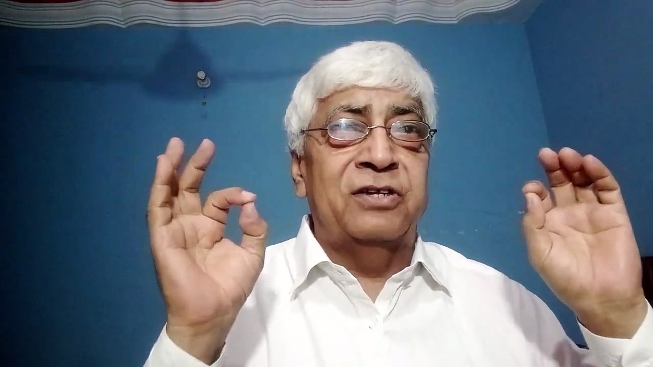 Ruk Sindhi __ The tale of Turram Khan