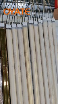 1000W Quartz Infrared Heater Parts 1000w Quartz Infrared Heater Parts for Blowing Machines