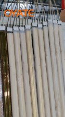 1000W Quartz Infrared Heater Parts 1000w Quartz Infrared Heater Parts for Blowing Machines