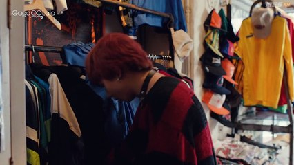 Punks Triangle Episode 1 Engsub