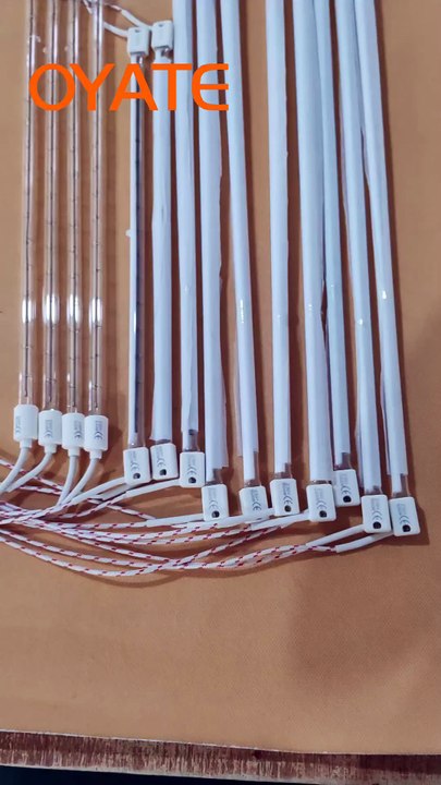 1000w ir lamp 1000w ir lamp quartz infrared heating elements infrared ceramic heat lamp 1000w lamp