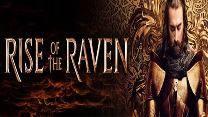 Rise Of The Raven S01E08 (2025)