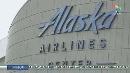 U. S l Storm victims in Alaska evacuated