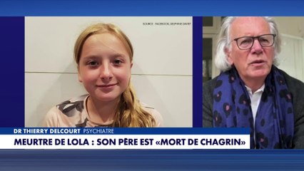 Thierry Delcourt : «Il faut plutôt dire mort de traumatisme»