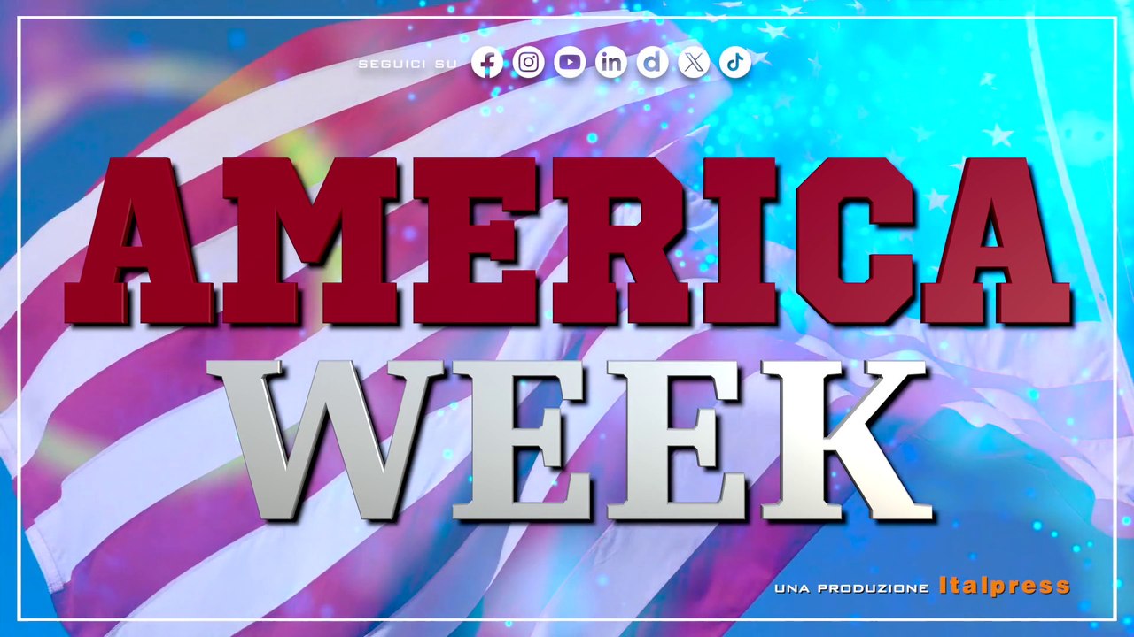 America Week - Episodio 37