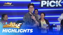 It's Showtime: Kanino ba mas mura, kay Ate Beng o kay Ate Noems? (Laro, Laro, Pick)