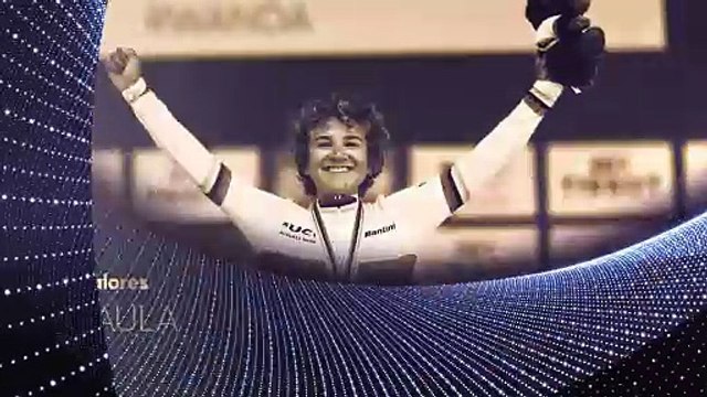 Paula Ostiz, Alberto Munárriz e Iruña Rugby Sección Mixed Ability optan a ser 'Valores deportivos' en los Premios Navarra Televisión