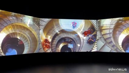 Biennale Musica, la poesia pura dentro il lavoro di Meredith Monk