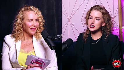 Octavia Red_ Family, Grief, and Owning Her Story