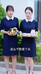 [MULITSUB]After Rebirth, I Crush the Scheming Girl and Stomp on the Scumbag《重生後我手撕綠茶腳踩渣男》#dramachina - 比格短劇社 (480p, h264, youtube)